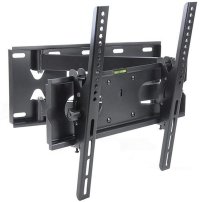 Suport de Perete ART RAMT AR-86 pentru Televizoare de 32-63 inch, Capacitate 30 Kg, Culoare Neagra - 1