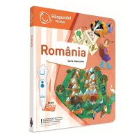 Raspundel Istetel - Ghid Sonor pentru Copii - 1