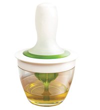 Perie pentru Ungere Ulei sau Sosuri din Silicon - 1