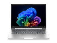 Laptop HP ProBook 4 G2i 14 - Intel Core Ultra 5, 24GB RAM, 512GB SSD, Windows 11 Pro, Argintiu - 1
