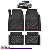 Covorase Auto TeamCar® Tip Tavita pentru Audi A6 C6 Allroad (2006-2011) - 8