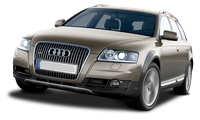 Covorase Auto TeamCar® Tip Tavita pentru Audi A6 C6 Allroad (2006-2011) - 9