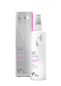 Spray Nanosilver VetExpert Hot Spot, 100 ml - 1
