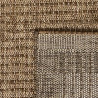 Covor traversa Giza Maro 80x250 cm - 5