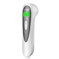 Termometru fara contact in infrarosu SoftTemp Reer 98050 - 2