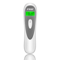 Termometru fara contact in infrarosu SoftTemp Reer 98050 - 4