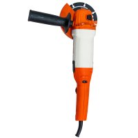 Ruris ra1100v - Polizor Unghiular Puternic - 4