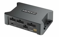 Procesor de sunet Marine Hertz S8 DSP, 8 canale, Analog - Digital - 1