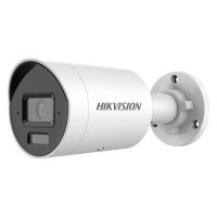 Camera Hikvision IP Bullet DS-2CD2043G2-LI (2.8MM) 4MP cu Acusens - 1