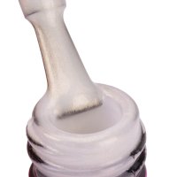 Top Coat Pearly Molly Lac fara HEMA- WhitiGold 10gr - PEF-WP - 3