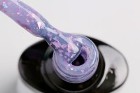 Rubber Cover Base Everin 15ml- MILKY FLAKES 14 - MF-01 - 1