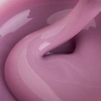 Liquid Polygel Everin 018 – Rhodamine | HEMA &amp; TPO Free | Roz intens cu tentă mov - 1