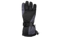 Manusi de Iarna Outhorn Rem701 pentru Barbati, Marimea S, Negru, din Poliester - 1