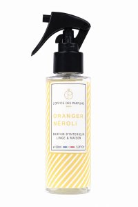 Spray de camera LDP, ORANGER NEROLI, 100 ml - 1