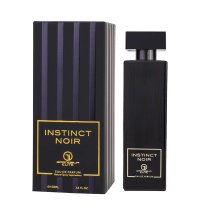 Instinct Noir Eau de Parfum pentru Femei, Grandeur Elite, 100ml - 1