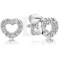 Pandora Moments 290528CZ - Bratara Eleganta cu Charmuri Stralucitoare - 1