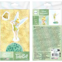 Figurina Acrilica Disney - Peter Pan - Tinkerbell - 2