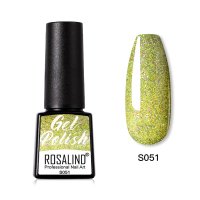 Oja Semipermanenta ROSALIND 7ML- S051 - S042 - 1