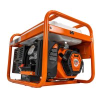 Generator curent ,RURIS R-Power, GE 2800 RC, 7 CP - 1
