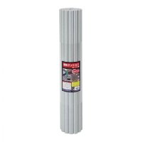 Panou decorativ pentru perete Car Boy Safety gri deschis din spuma 600x900x9 mm - 1