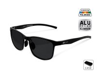 Ochelari Polarizati Delphin SG BLACK - 1