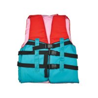 Vesta de salvare SV 2 max 80kg Baracuda - 1