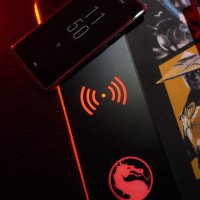 Mousepad cu Incarcator Mortal Kombat - 4