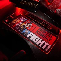 Mousepad cu Incarcator Mortal Kombat - 3