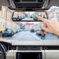 Camera Video Auto Dubla tip Oglinda, Vodoo 10" MK6735 4G, Android OS, Touchscreen, Navi, Quad Core, 16GB - 11