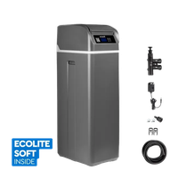 Statie de dedurizare Ecosoft Cube 25l - 1