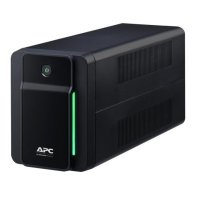 APC Back-UPS BX750MI - UPS Mini Tower cu 400W si USB - 3