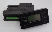 Sistem de Automatizare Fornello Tera 28 kW cu Placa Electronica si Display - 1