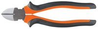 Patent taietor Sfic 150 mm Negru - 1
