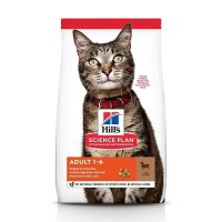 HILL'S Science Plan, Miel, hrană uscată pisici, 3kg - 2