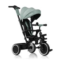 Tricicleta Multifunctionala Lionelo Berry 2 in 1 pentru Copii - 1