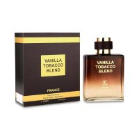 Apa de parfum Vanilla Tobacco Blend FC 100 ml unisex - 1