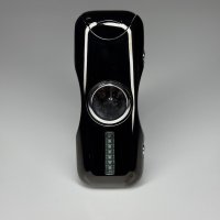 Bricheta Spinner cu arc electric Black Spin04 - 1