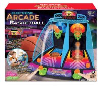 NEON Basketball Game - Joc Arcade Dinamic - 1
