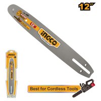 Sina pentru Motofierastrau cu Acumulator INGCO AGSB51201, 12 inch (300 mm) - 1