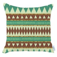 Fata de perna decorativa, Fancy V148, 43x43 - 1