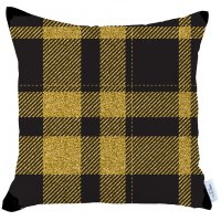 Fata de perna decorativa, Fancy V287, 45x45 - 1