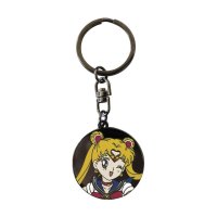 Breloc licentiat Sailor Moon - Personaj din anime - 1