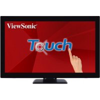 Monitor Touchscreen ViewSonic TD2760, 27 inch, 1920 x 1080 pixeli, Negru, 3 ani Garantie - 16