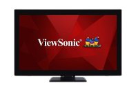 Monitor Touchscreen ViewSonic TD2760, 27 inch, 1920 x 1080 pixeli, Negru, 3 ani Garantie - 18