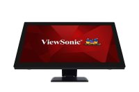 Monitor Touchscreen ViewSonic TD2760, 27 inch, 1920 x 1080 pixeli, Negru, 3 ani Garantie - 21