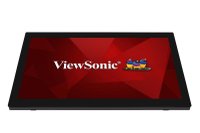 Monitor Touchscreen ViewSonic TD2760, 27 inch, 1920 x 1080 pixeli, Negru, 3 ani Garantie - 23