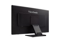 Monitor Touchscreen ViewSonic TD2760, 27 inch, 1920 x 1080 pixeli, Negru, 3 ani Garantie - 24