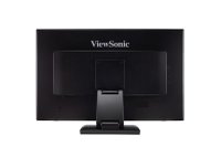 Monitor Touchscreen ViewSonic TD2760, 27 inch, 1920 x 1080 pixeli, Negru, 3 ani Garantie - 29