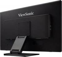 Monitor Touchscreen ViewSonic TD2760, 27 inch, 1920 x 1080 pixeli, Negru, 3 ani Garantie - 32