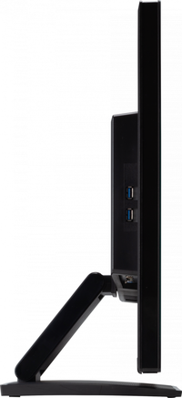 Monitor Touchscreen ViewSonic TD2760, 27 inch, 1920 x 1080 pixeli, Negru, 3 ani Garantie - 7